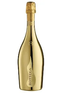 Gold II Vino dei Poeti – Bottega 2025 – Veneto, Italy