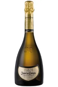 Gran Juve Gran Reserva Cava – Juve & Camps 2018