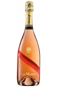 Grand Cordon Rosé – G.H. Mumm 