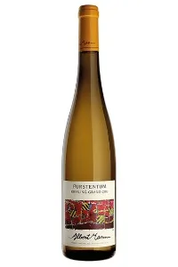 Grand Cru Furstentum Riesling – Albert Mann 2022 