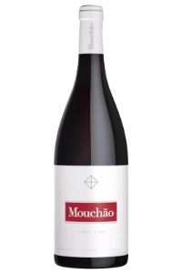 Tinto – Herdade do Mouchão 2017