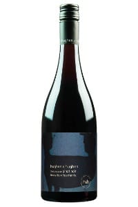 Hughes & Hughes Pied de Cuve – Mewstone Wines 2021 