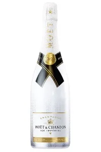 Ice Impérial Demi-Sec by Moët & Chandon 