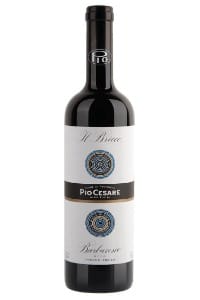 Il Bricco – Pio Cesare 2020 