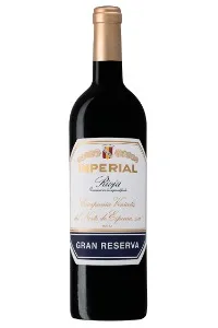 Imperial Gran Reserva – CVNE 2018 