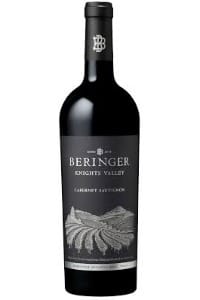 Knights Valley Cabernet Sauvignon – Beringer 2019 – Sonoma Valley, California, US