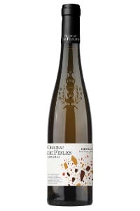 La Chapelle – Château de Fésles 2015 – Loire Valley
