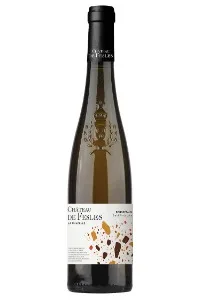 La Chapelle – Château de Fésles 2015 – Loire Valley
