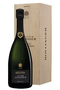 La Côte aux Enfants – Bollinger 2013 – Champagne, France