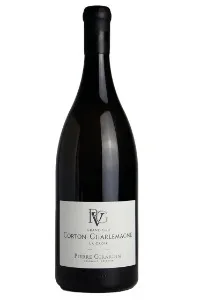 La Croix Corton-Charlemagne Grand Cru – Pierre Girardin 2021 – Burgundy, France