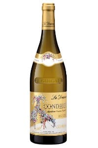 La Doriane – E. Guigal 2023 – Condrieu, Rhône Valley, Viognier