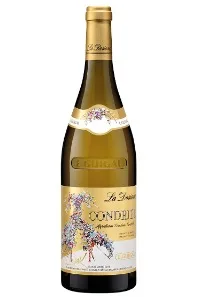 La Doriane – E. Guigal 2023 – Condrieu, Rhône Valley, Viognier
