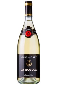Gavi dei Gavi Black Label – La Scolca 2024
