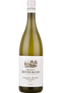 Langenloiser Alte Reben Grüner Veltliner – Brundlmayer 2023