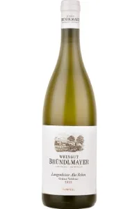 Langenloiser Alte Reben Grüner Veltliner – Brundlmayer 2023