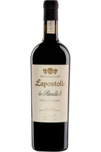 Apalta La Parcelle 8 Cabernet Sauvignon – Lapostolle 2021