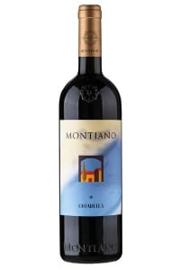 Lazio IGT Rosso Montiano – Famiglia Cotarella 2021 – Lazio, Italy