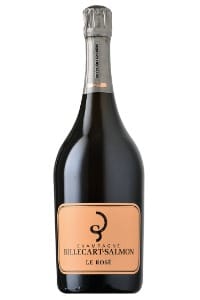 Le Rosé – Billecart-Salmon 