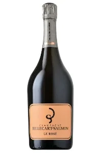 Le Rosé – Billecart-Salmon 