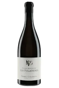 Les Folatièrs Premier Cru – Pierre Girardin 2023