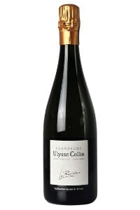 Les Pierrières – Ulysse Collin 2016