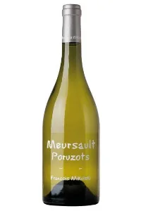 Les Poruzots Premier Cru – François Mikulski 2023