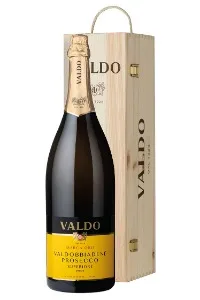 Marca Oro Valdobbiadene Prosecco Superiore (3 litres) – Valdo 