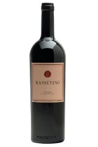 Massetino – Masseto 2022 