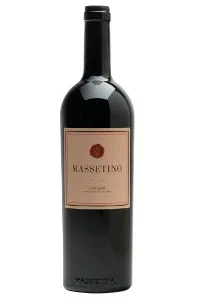 Massetino – Masseto 2022 