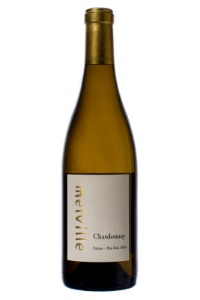 Estate Chardonnay – Melville 2023