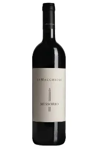 Messorio – Le Macchiole 2020 