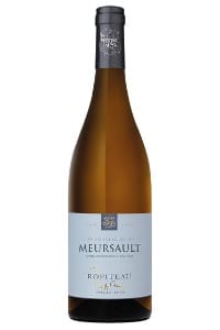 Meursault AOC Blanc – Ropiteau Frères 2024 – Burgundy, Chardonnay