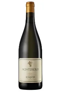 Monteriolo Chardonnay – Coppo 2023 