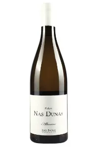 Nas Dunas Albariño – Bodegas Fulcro 2022