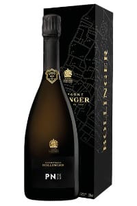 PN TX20 – Champagne Bollinger