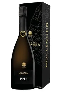 PN TX20 – Champagne Bollinger