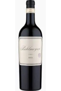 Napa Merlot – Pahlmeyer 2022
