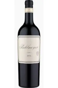 Napa Merlot – Pahlmeyer 2022