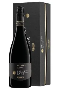 Palazzo Lana Extrême Riserva Extra Brut – Berlucchi 2014