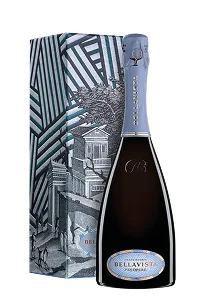 Pas Operé Millesimato – Bellavista 2020 (Lombardy, Italy)