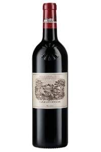 Pauillac AOC Premier Cru Classé – Château Lafite-Rothschild 2021 – Cabernet Franc, Cabernet Sauvignon, Merlot, Bordeaux