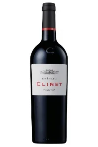 Pomerol AOC – Château Clinet 2021