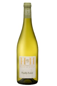 Pouilly Fuissé – Homage to Heritage 2023