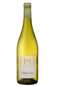 Pouilly Fuissé – Homage to Heritage 2023