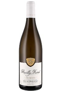 Pouilly-Fume Tradition – Domaine Serge Dagueneau & Filles 2024 – Loire Valley, Sauvignon Blanc