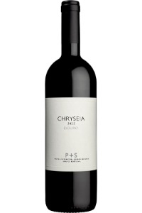 Chryseia Duoro – Prats & Symington 2022