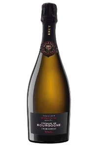 Prestige Brut Chardonnay – Maison Moillard 2021 – Burgundy, France