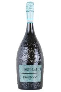 Prosecco DOC Extra Dry (1.5 litres) – Brilla!