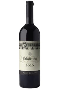 Palafreno – Querciabella 2020