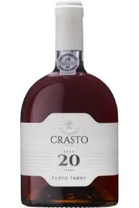 20 Years Old Tawny Port – Quinta do Crasto